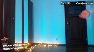 lissa_ Spectacular kurva