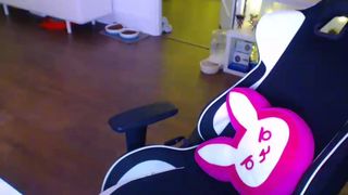 imnotlaika pretty mare fucked by sex machine