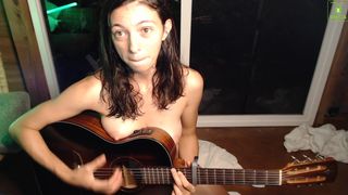 artemisft cumming heavily