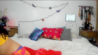 akgingersnaps spectacle 5.09.2019