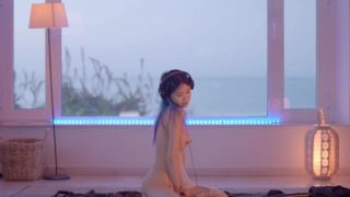 Joey_Kim sweet little thing shows huge tits