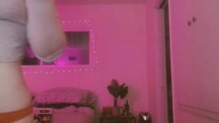 Bleu gorgeous body with big tits