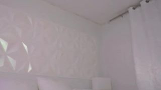 BiancaXBlack cheeky bitch doggy style