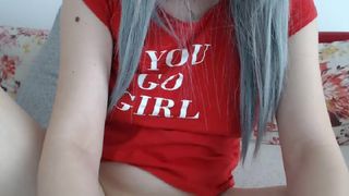 AnnitaTime ardent skin makes both holes