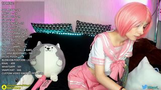 kkkaori private video 11.09.2019