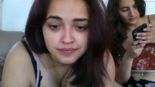 brownsluts perfect young lady striking chic ass