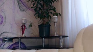 Alizee_Sweety sexy lady fucks shaved holes