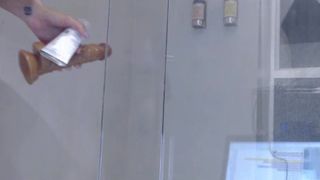 mariewana charming strips booties