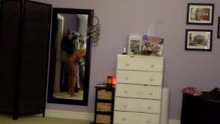 Little_Faye nice girl