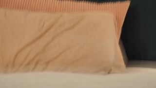 KATEELIFE blissful babe twirls a huge ass