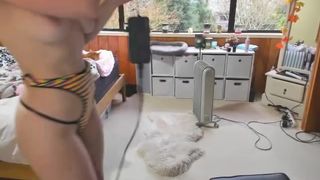 Forest_nymph webcast 8.09.2019