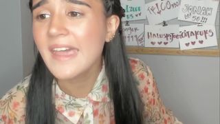 sugar_troubl3 skinny dolls fondle small tits