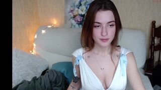 kate_carey skillful slut jerks off