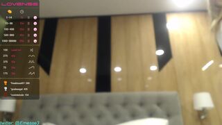 emese_ the stubborn tigress relaxes in all ways.