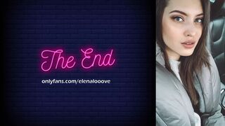 elenalooove hot aunt fucks juicy anus