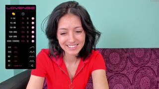 aneshereforu showering