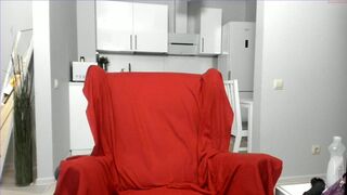 alia_me charming bitch gets fucked in pussy