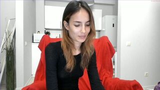 alia_me ardent devil masturbates cunt