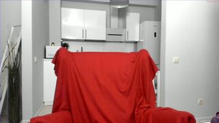 alia_me cute busty bitch fingering