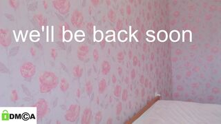 siberian_couple_ crazy doll doll masturbates pussy