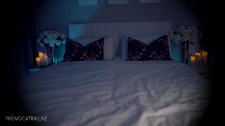 provocatrixx exquisite slut shows juicy ass