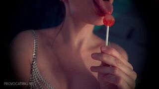 provocatrixx Cute latina