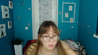 agnes_sindi multiple videos of her cumming