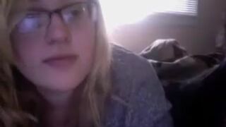 1995dman1995 gorgeous bitch caresses big boobs