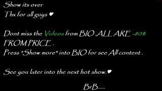 denisandlore 07 april 2020