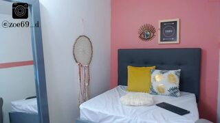 zoe69_ Adorable Kral