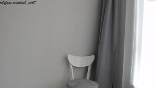 touch_me111 bright slut fucks pussy