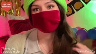 olive_strange Chic bitch