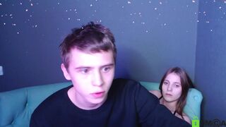 meandmaboy wonderful  cam girl  fucks sex toy