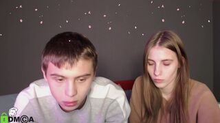 meandmaboy Fishnet brunette