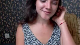 kossta_tana young babe jerks both holes