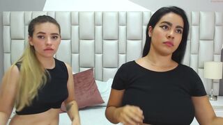 katy_and_paola Depraved Latina Cums