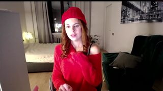 good_gal_gone gorgeous blonde seduces with big tits