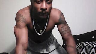 duke34vibe with black toy