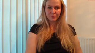 british_babe20 slut slut twirling elastic ass