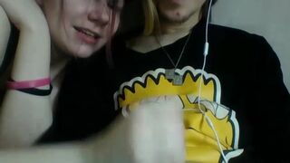 benjamin_white Sultry chick