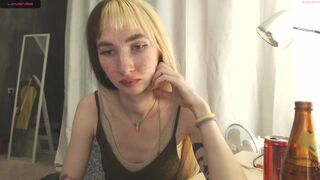 bella_vampir amazing shows pussy