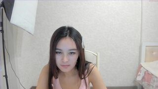 aliya88 violent orgasm