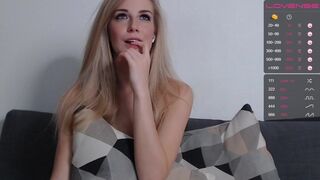 krissone Charming woman