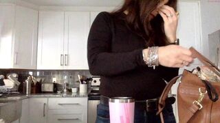 kit_karma007 elegant fuck with trouble-free woman