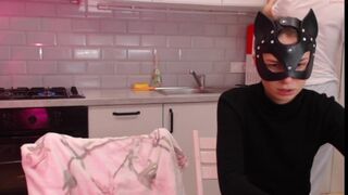 jerico_and_kelciemonaci Exquisite chrysalis