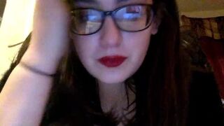 emogirl5000 relaxed yoke luxuriously work with  pussy