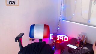 brithany_saens_ Graceful Slut