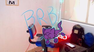 brithany_saens_ 21 april 2020