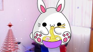 brithany_saens_ luxury mare dancing striptease