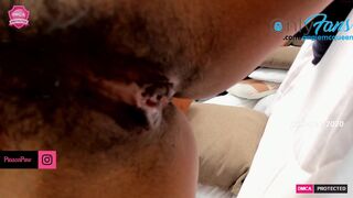 angie_mcqueen curly harlot